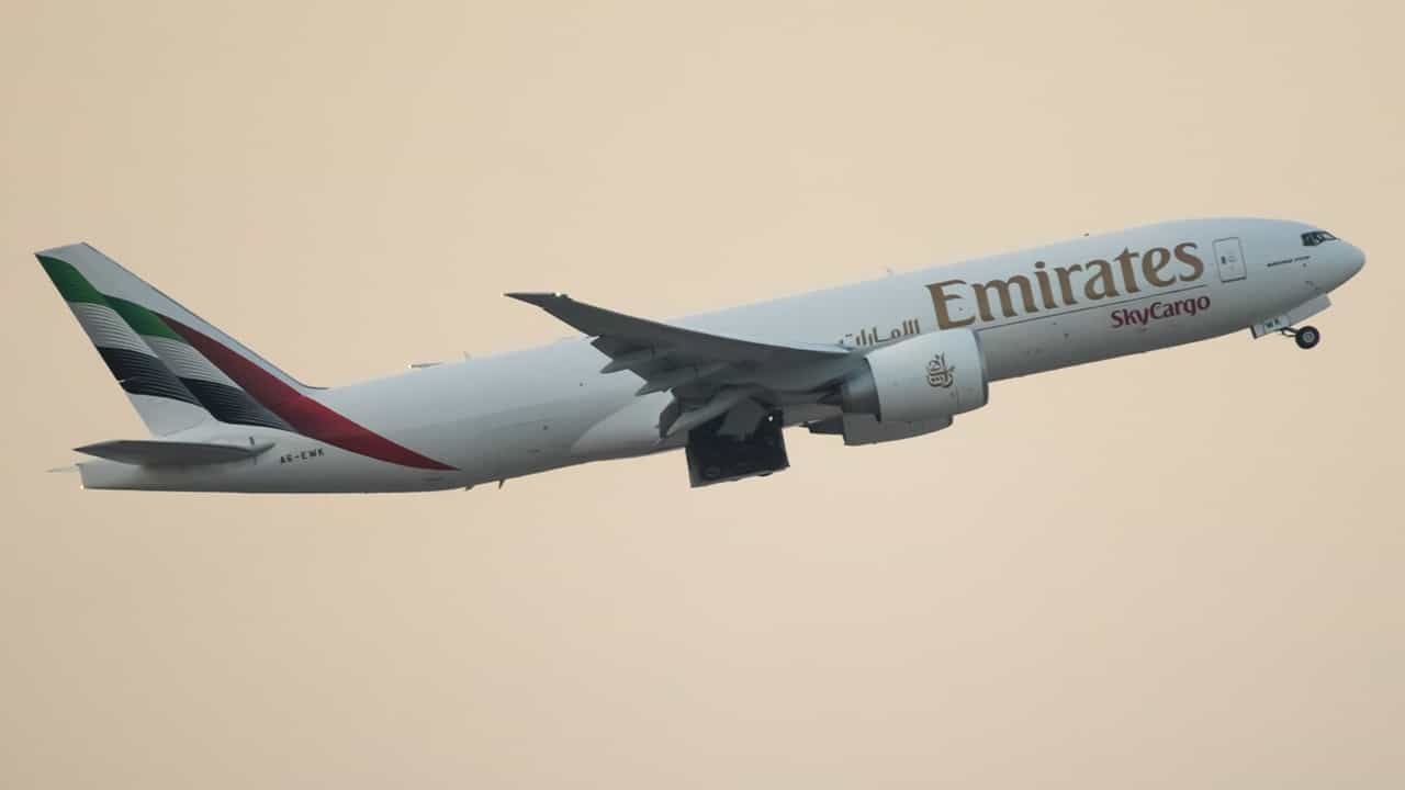 Emirates Flight: നൂറിലധികം സ്ഥലങ്ങളിലേക്കുള്ള സര്‍വീസുകള്‍ പരിമിതപ്പെടുത്തി എമിറേറ്റ്‌സ്; ടിക്കറ്റ് ബുക്ക് ചെയ്തവര്‍ അറിയേണ്ടത്‌