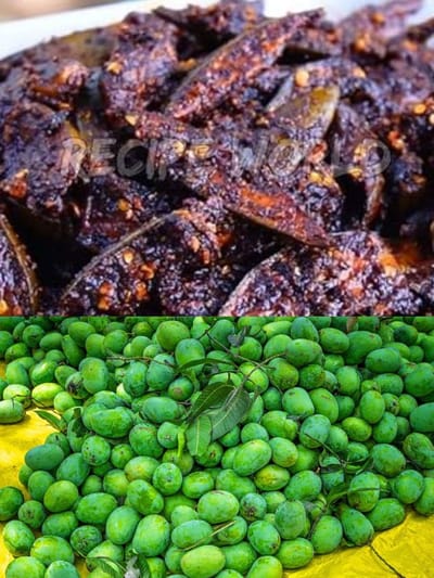 എണ്ണ മാങ്ങ റെസിപ്പി പഠിച്ചോളൂ, ഉണ്ടാക്കാന്‍ എളുപ്പമാണ്‌