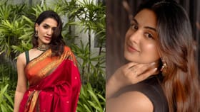 Esther Anil: ‘എന്നെ പുകഴ്‌ത്താൻ സാനിയയെ താഴ്ത്തികെട്ടി, ആളുകളാണ് നമ്മളെ ശത്രുക്കളാക്കുന്നത്’...