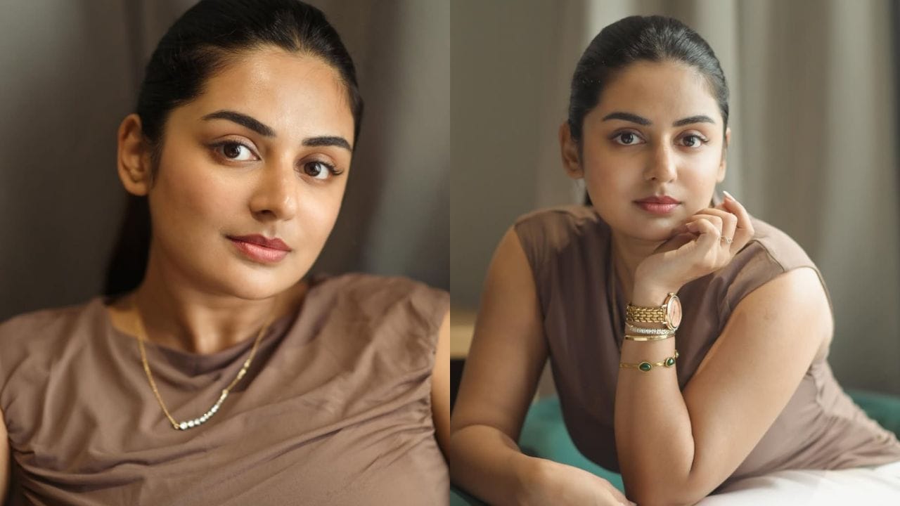 കൂടാതെ, ആളുകളാണ് നമ്മളെ ശത്രുക്കളാക്കുന്നത്. അല്ലാതെ നമുക്ക് അങ്ങോട്ടും ഇങ്ങോട്ടും പ്രശ്നമില്ല. ഇപ്പോഴും ഞങ്ങൾ നല്ല സുഹൃത്തുക്കളാണ്, എന്നും എസ്തർ പറഞ്ഞു. അതുപോലെ, ലണ്ടനിൽ റേസിസം ഉണ്ട് എന്നും ക്യൂ സ്റ്റുഡിയോയ്ക്ക് നൽകിയ അഭിമുഖത്തിൽ എസ്തർ അനിൽ വെളിപ്പെടുത്തി. 