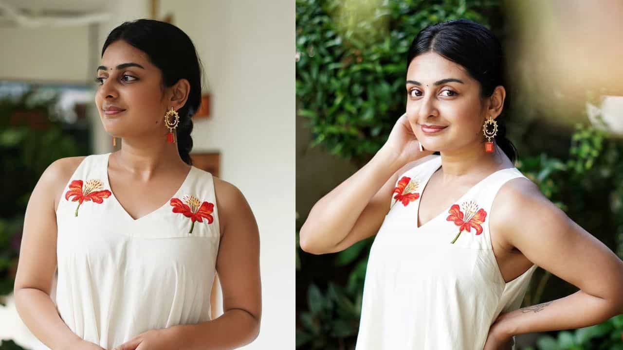 Esther Anil: വലിയ യൂണിവേഴ്‌സിറ്റികളില്‍ പഠിക്കുന്നവരെല്ലാം തോല്‍വികളാകും: എസ്തര്‍ അനില്‍