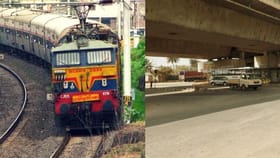 റെയിൽവേയിൽ ഇനി അണ്ടർപാസുകളുടെ കാലം: പുതിയ പദ്ധതിയുമായി കേന്ദ്രം