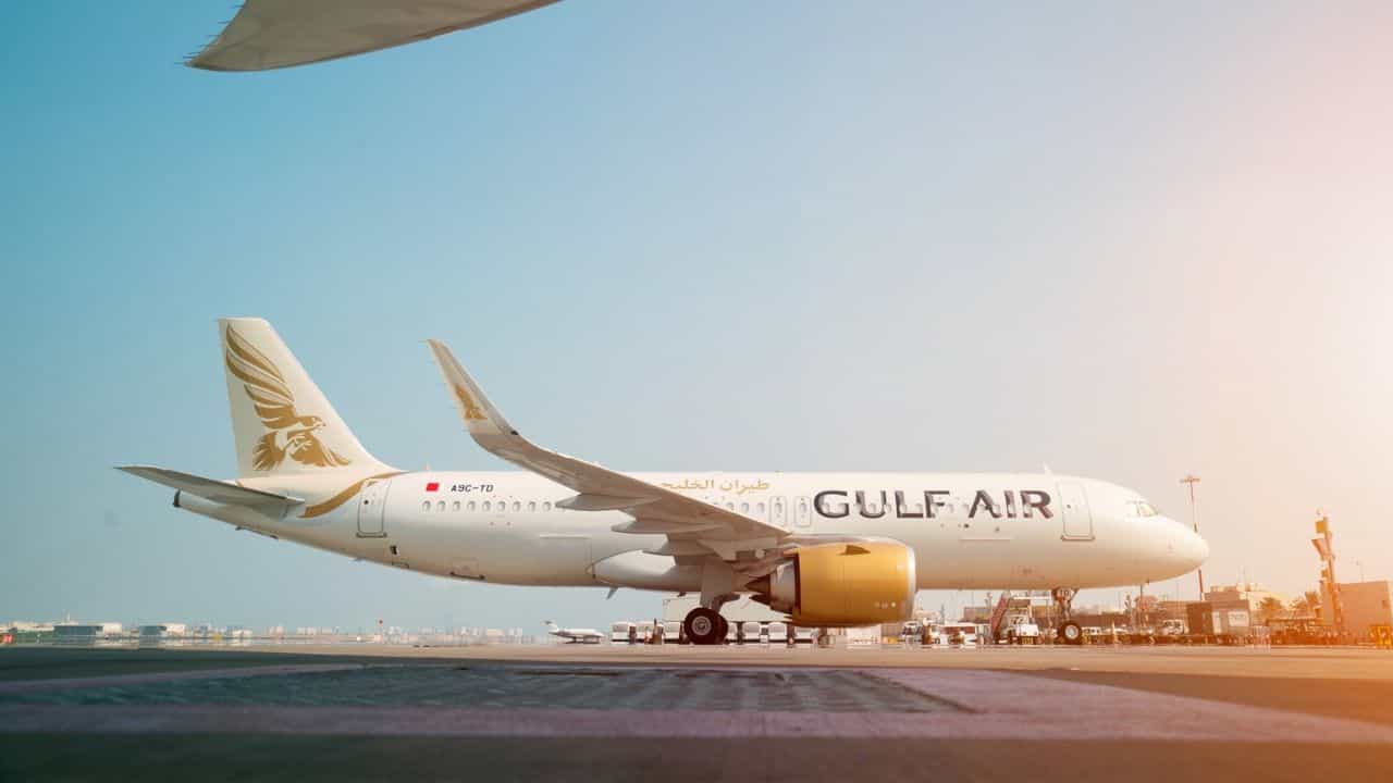 Guld air : പ്രതിസന്ധികൾക്കിടയിലും ഗൾഫ് എയർ വികസിക്കുന്നു: തിരുവനന്തപുരത്തേക്കും ന്യൂയോർക്കിനും പുതിയ സർവീസുകൾ