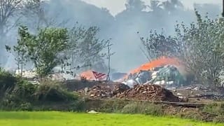 Thrissur Mishap: മരിച്ചവരുടെ കുടുംബത്തിന് രണ്ട് ലക്ഷം; പരിക്കേറ്റവര്‍ക്ക് 50,000; ധനസഹായം പ്രഖ്യാപിച്ച് പ്രധാനമന്ത്രി