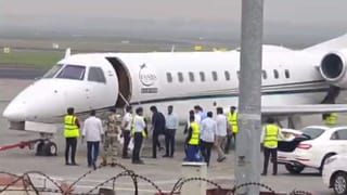 Donald Trump: വൈറ്റ് ഹൗസിലെ അത്താഴ വിരുന്നിനിടെ വെടിവെപ്പ്; ട്രംപിനെയും പ്രഥമ വനിതയെയും ഉടൻ മാറ്റി