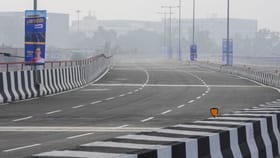 ഗതാഗതക്കുരുക്കിന് വിട; ഡല്‍ഹിയില്‍ വരുന്നു പുത്തന്‍ ഫ്‌ളൈഓവര്‍...