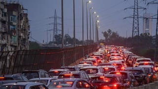 Bengaluru Road: കുരുക്കില്‍പെടില്ല! ബെംഗളൂരു-ഹൈദരാബാദ് യാത്രയ്ക്ക് പറ്റിയ റൂട്ടിതാ