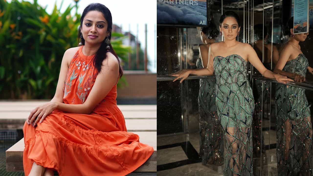 Gauthami Nair: ഞങ്ങൾ ഒരുമിച്ച് ആ തീരുമാനമെടുത്തു; ശ്രീനാഥുമായുള്ള വിവാഹമോചനത്തെക്കുറിച്ച് ഗൗതമി നായർ