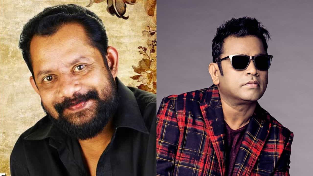 Gireesh Puthenchery: മൂർധാവിൽ ഒരുനുള്ള് അഹങ്കാരം വച്ച കവി, എ ആർ റഹ്മാനുമായുള്ള ആത്മബന്ധത്തിൽ നിന്ന് പിറന്ന അപൂർവ്വ വരികൾ