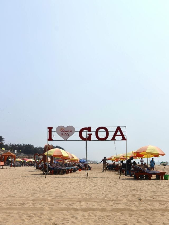 ചിലവ് ചുരുക്കി ഗോവ ട്രിപ്പ്, ഇങ്ങനെ ചെയ്താൽ മതി