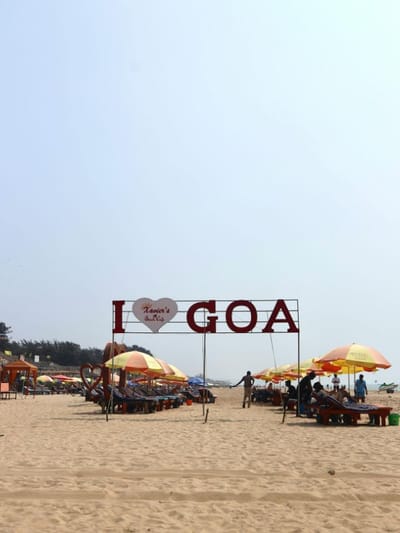 ചിലവ് ചുരുക്കി ഗോവ ട്രിപ്പ്, ഇങ്ങനെ ചെയ്താൽ മതി