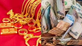 കട്ടപ്പനയിൽ 8 വർഷം മുമ്പ് അയൽക്കാരൻ നൽകിയ അലമാരയിൽ 7 പവൻ സ്വർ...