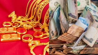 Kerala Weather Update: കൊട്ടിക്കലാശത്തിനിടെ മഴ പെയ്യുമോ? എട്ട് ജില്ലകളിൽ ചൂടുകനക്കും