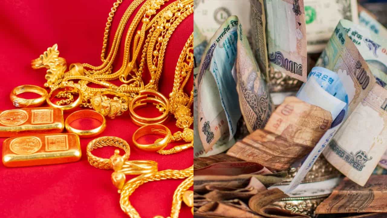 കട്ടപ്പനയിൽ 8 വർഷം മുമ്പ് അയൽക്കാരൻ നൽകിയ അലമാരയിൽ 7 പവൻ സ്വർണ്ണവും പണവും; തിരികെ നൽകി മാതൃകയായി കട്ടപ്പനയിൽ 8 വർഷം മുമ്പ് അയൽക്കാരൻ നൽകിയ അലമാരയിൽ 7 പവൻ സ്വർണ്ണവും പണവും; തിരികെ നൽകി മാതൃകയായി