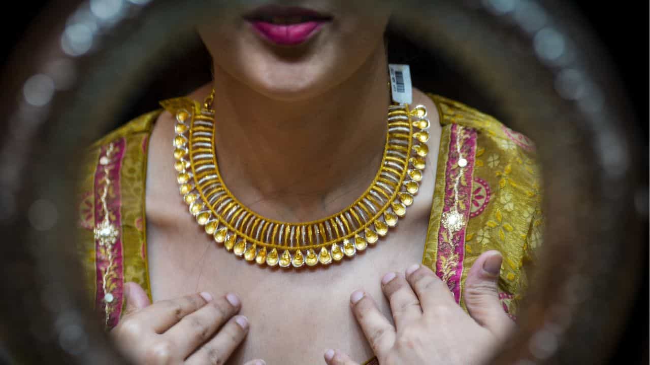 Kerala Gold Rate: ഇന്ന് കുറഞ്ഞോ... കൂടിയോ..? നിരക്ക് അറിയാം