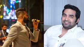 ട്രോളുകൾ കണ്ട് മടുത്തിട്ടില്ല... ഗോപി സുന്ദർ മനസ്സ് തുറക്കുന്നു