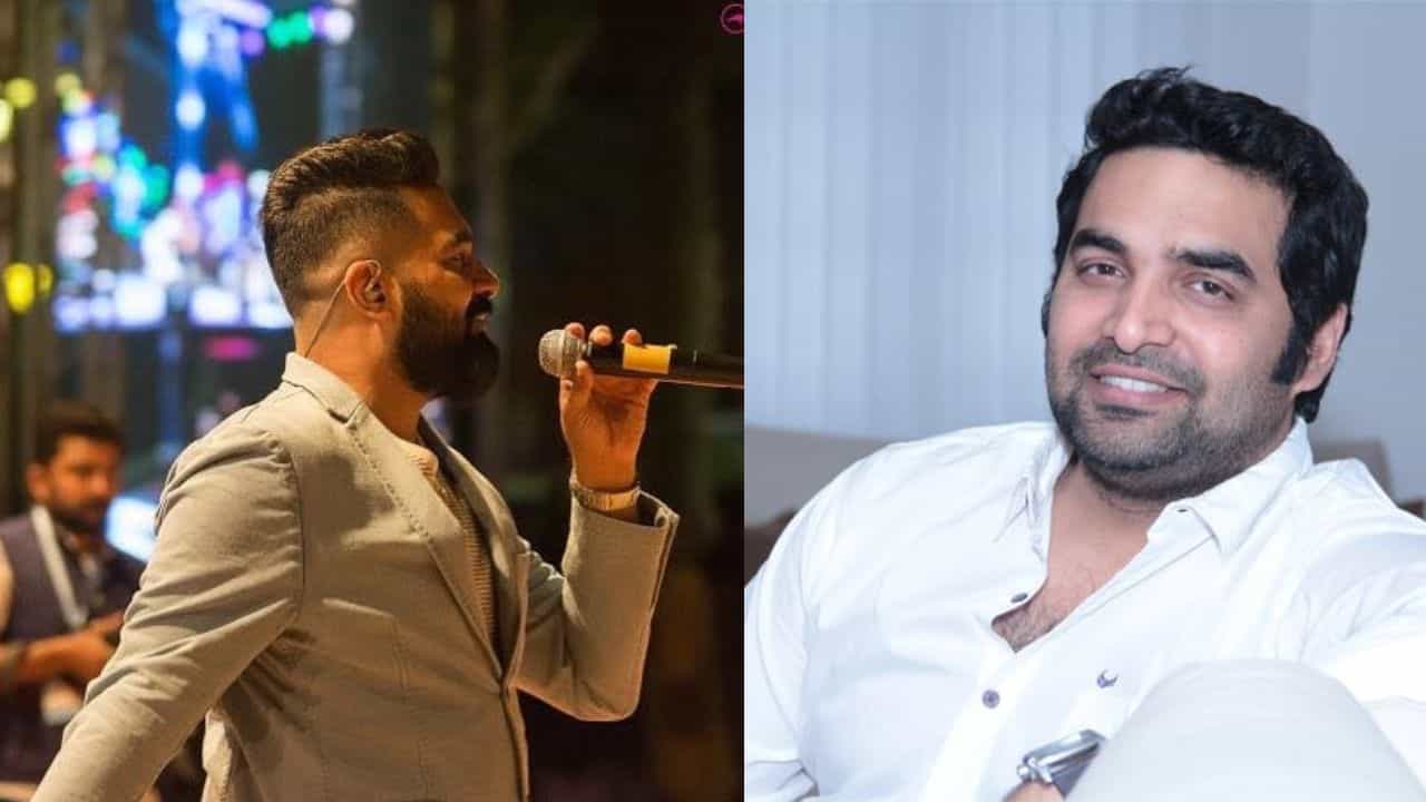 Gopi Sunder: ട്രോളുകൾ കണ്ട് മടുത്തിട്ടില്ല, ഞാൻ എപ്പോഴും ഹാപ്പിയാണ്... ഗോപി സുന്ദർ മനസ്സ് തുറക്കുന്നു