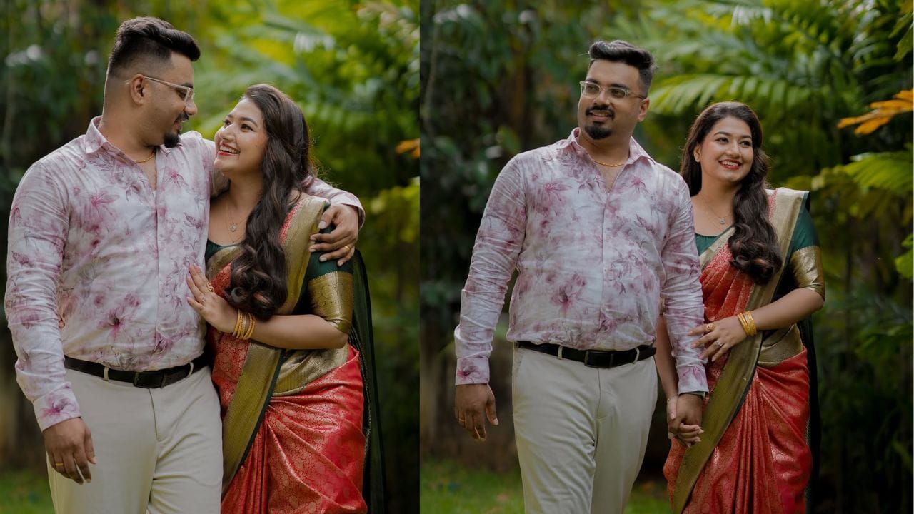 ഇത് സമൂഹത്തിന് തെറ്റായ സന്ദേശമാണ് നൽകുന്നതെന്ന് വിമർശനം. ഈ രണ്ടുപേർക്കും ഇതൊരു തെറ്റായോ കുറ്റമായോ തോന്നുന്നില്ലെങ്കിൽ കൂടി അത് ഗുരുതരമായ ഒരു തെറ്റാണെന്നാണ് അഭിപ്രായം. ഇത് ഒരിക്കലും സമൂഹത്തിൽ പ്രോത്സാഹിപ്പിക്കപ്പെടേണ്ട ഒന്നല്ല എന്നും ഇതിന് ഒരിക്കലും ന്യായീകരിക്കാൻ പാടില്ലെന്നും സോഷ്യൽ മീഡിയ അഭിപ്രായപ്പെടുന്നു. (PHOTO: INSTAGRAM)
