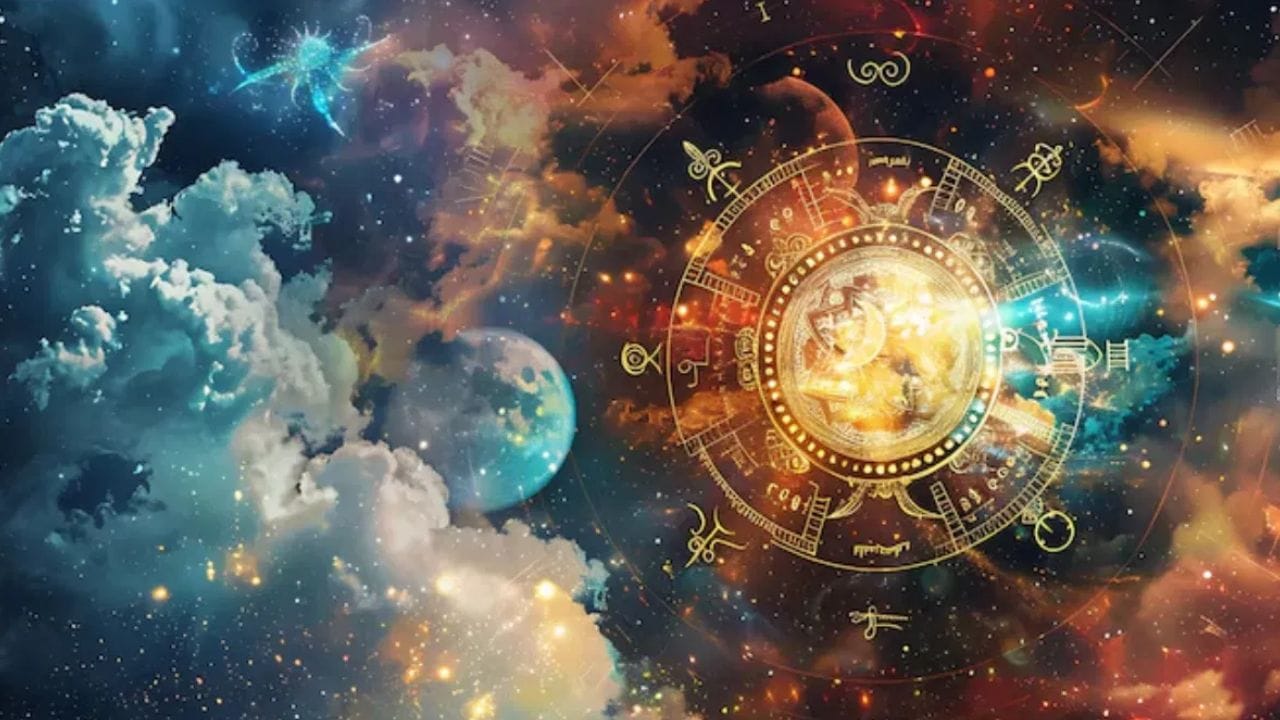 ഏപ്രിൽ മാസം അവസാനിക്കുകയാണ്. മെയ് മാസം തുടങ്ങുവാൻ ചുരുങ്ങിയ ദിവസങ്ങൾ കൂടി മാത്രം. ഓരോ വ്യക്തികളെ സംബന്ധിച്ച് ഓരോ ദിവസവും ഓരോ മാസവും പ്രതീക്ഷയുള്ളതാണ്. ഇന്നത്തെ ദിവസം നല്ലതായില്ലെങ്കിലും അടുത്തദിവസം നല്ലതാകും എന്ന പ്രതീക്ഷയോടെയാണ് പലരും ജീവിക്കുന്നത്. അതുപോലെ മാസം അവസാനമാകുമ്പോൾ ഈ മാസം ഉണ്ടായിട്ടുള്ള ദുരിതങ്ങൾ ഒന്നും അടുത്ത മാസം ഉണ്ടാകില്ല എന്ന പ്രതീക്ഷയും പലരെയും മുന്നോട്ട് ജീവിക്കാനായി കരുത്ത് നൽകുന്നു. ഇനി വരാനിരിക്കുന്ന മാസത്തിൽ എന്തെല്ലാം നല്ല കാര്യങ്ങൾ സംഭവിക്കും സന്തോഷമാണോ ദുഃഖമാണോ എന്നൊക്കെയുള്ള ഒരു ആകാംക്ഷ എല്ലാവരിലും ഉണ്ടാകും. എന്നാൽ ജ്യോതിഷവീക്ഷ കോണിൽ മെയ് മാസം പല പ്രധാനപ്പെട്ട ഗ്രഹങ്ങളുടെ സംക്രമണത്തിനും സംയോജനത്തിനും കാരണമാകുന്ന ഒരു മാസമാണ്.ഈ മാസം, സൂര്യൻ, ചൊവ്വ, ബുധൻ തുടങ്ങിയ പ്രധാന ഗ്രഹങ്ങൾ അവരുടെ രാശിചിഹ്നങ്ങളും നക്ഷത്രരാശികളും മാറ്റിക്കൊണ്ടിരിക്കുന്നു. ഗ്രഹങ്ങളുടെ ഈ മാറ്റങ്ങൾ 12 രാശികളുടെയും ജീവിതത്തിൽ ശക്തമായി തന്നെയുള്ള മാറ്റങ്ങൾക്ക് കാരണമാകും. ആ രാശികൾ ആരൊക്കെ എന്ന് നോക്കാം. (Image Credit Source: TV9 NETWORK)