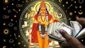 Guru Gochar 2026: 60 ദിവസത്തിനുള്ളിൽ വൃശ്ചികം ഉൾപ്പെടെ 3 രാശിക്കാരുടെ ജീവിതം മാറിമറിയും! വ്യാഴം സംക്രമിക്കുന്നു...