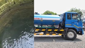 വിൽക്കാൻ കൊണ്ടുവന്നത് മോഷ്ടിച്ച വെള്ളം, 10 ലക്ഷത്തിന്റെ നഷ്ടം