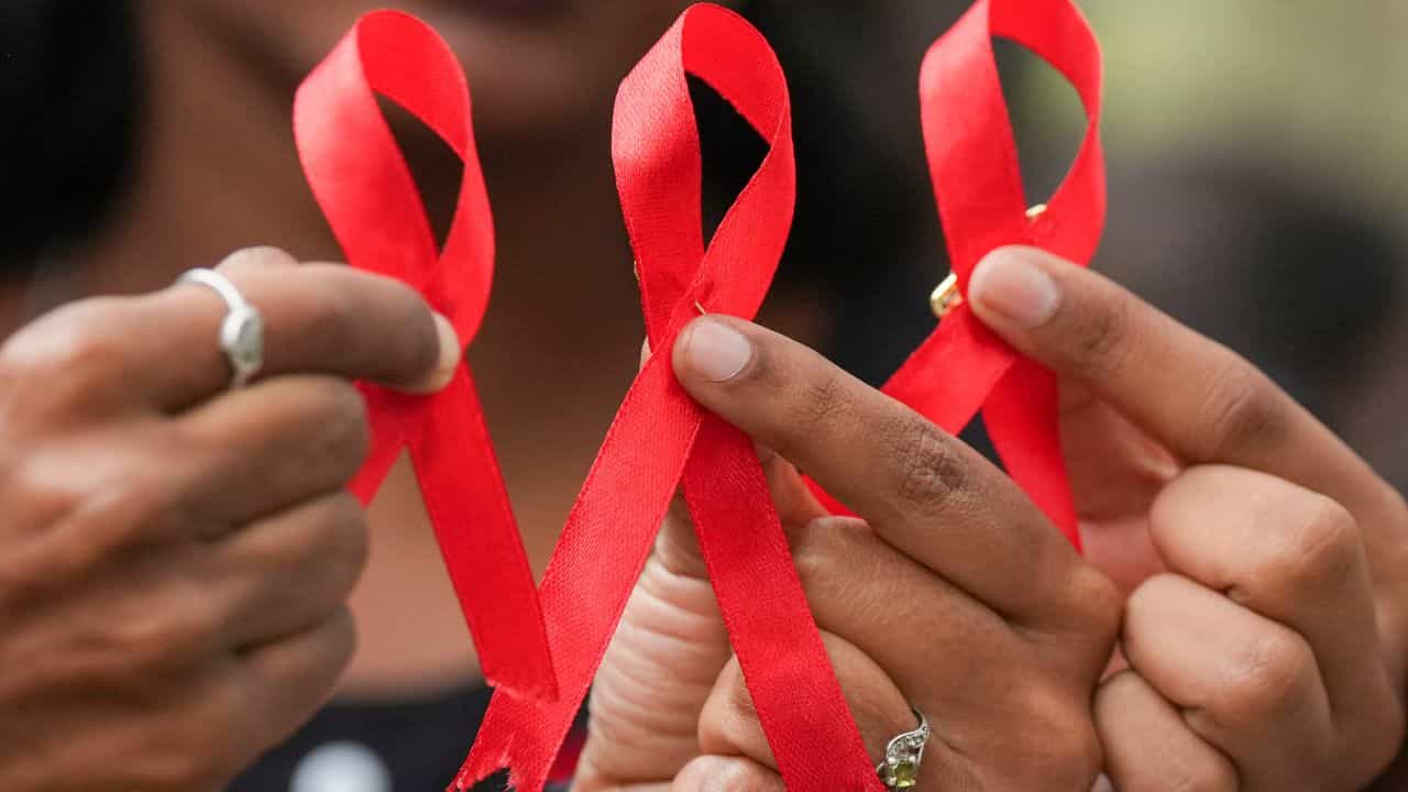 Pakistan Children HIV : ഉപയോഗിച്ച സിറിഞ്ച് വീണ്ടും ഉപയോഗിച്ചു; പാകിസ്താനിൽ 331 കുട്ടികൾക്ക് എച്ച്ഐവി ബാധ Pakistan Children HIV : ഉപയോഗിച്ച സിറിഞ്ച് വീണ്ടും ഉപയോഗിച്ചു; പാകിസ്താനിൽ 331 കുട്ടികൾക്ക് എച്ച്ഐവി ബാധ