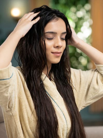 മുടി കാട് പോലെ വളരും! മുട്ടയുടെ വെള്ളയ്ക്കൊപ്പം ഇവ ചേർക്കൂ