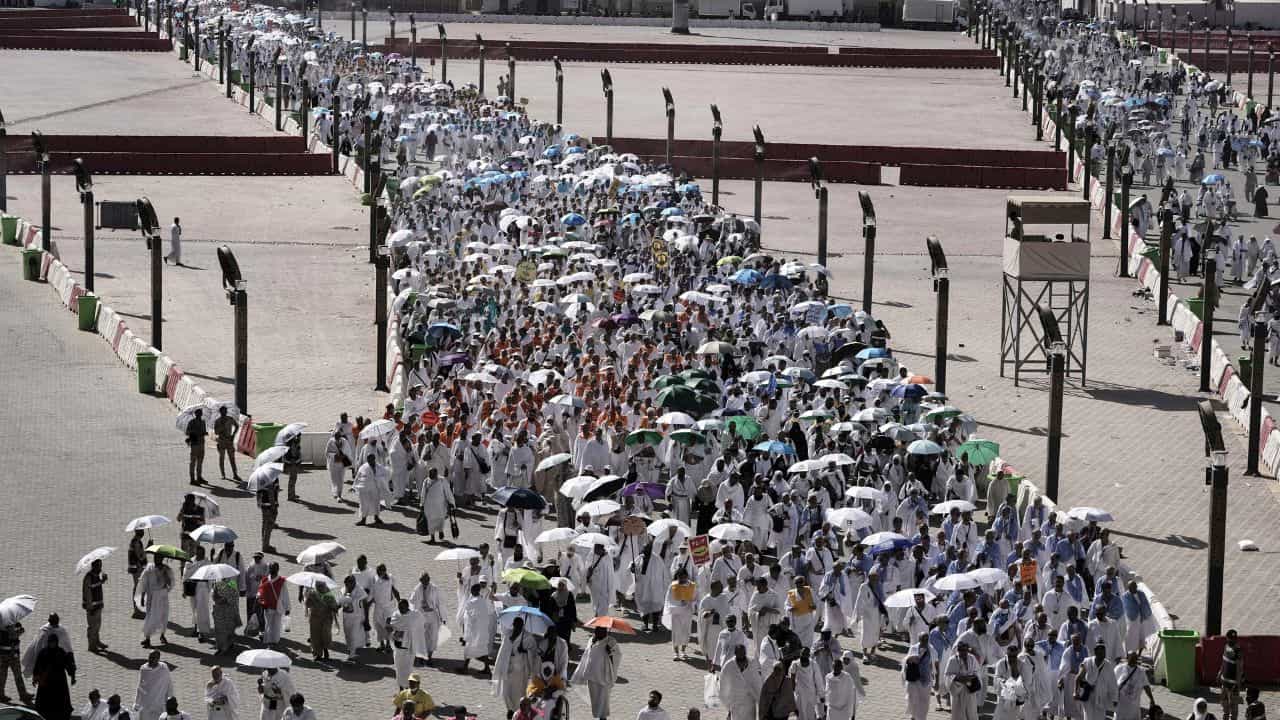 Hajj 2026: ഹജ്ജ് 2026-ന് ഇന്ന് തുടക്കം, മക്കയിലേക്ക് പ്രവേശിക്കാൻ ഇനി നുസുക് കാർഡ് വേണം