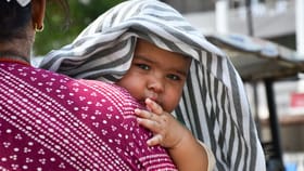 ചൂടിനെ തോല്‍പ്പിക്കാന്‍ ഡല്‍ഹി തന്ത്രം കേരളത്തിലും നോക്കിയാലോ?