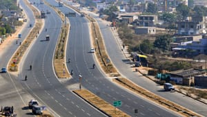 Bengaluru Traffic: ബെംഗളൂരുവിലെ ആ റോഡ് പണി തീര്‍ന്നു; ഉദ്ഘാടനം ഉടന്‍