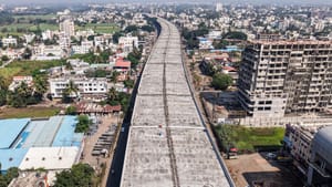 Bengaluru Traffic: ബെംഗളൂരുവില്‍ ഇനി ഗതാഗതക്കുരുക്കില്ല; 11 എലിവേറ്റഡ് പാതകള്‍ക്ക് അംഗീകാരം
