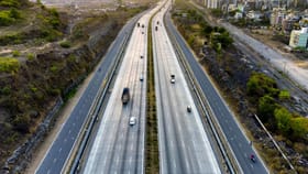 ഇന്ത്യയിലെ ഏറ്റവും ചെറിയ ഹൈവേ കൊച്ചിയിലോ? നീളം കേട്ട് ഞെട്ടരുത്