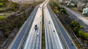 Kochi-Theni Highway: ആ പാത ഉണ്ടാകില്ല; കൊച്ചിയുടെ സ്വപ്‌നങ്ങള്‍ കണ്ണീരിലാണ്ടു