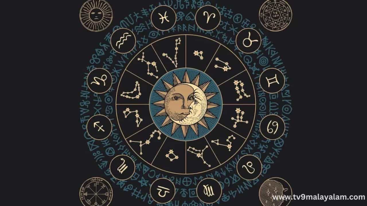 Horoscope malayalam: പെട്ടെന്ന് തീരുമാനങ്ങൾ എടുക്കരുത്, ധനനഷ്ടം! 12 രാശികളുടെ സമ്പൂർണ്ണ നക്ഷത്രഫലം