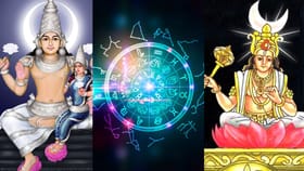 ചന്ദ്രൻ ചോതി നക്ഷത്രത്തിൽ പ്രവേശിക്കുന്നു! ഈ രാശിക്കാർക്ക് ഇനി...