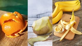 ഒരു പഴത്തൊലിയും ഇനി കളയേണ്ട...