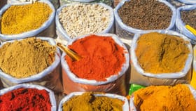 മല്ലിപ്പൊടിയും മുളകുപൊടിയും പൂത്തുപോകുന്നുണ്ടോ? ഈ വിദ്യ പരീക്ഷിക്