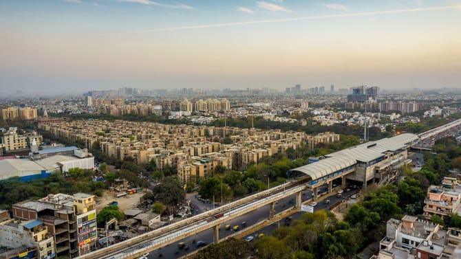 ഹൈദരാബാദില്‍ വീട് വേണോ? ഇവിടെ മാത്രമേ വിലക്കുറവുള്ളൂ