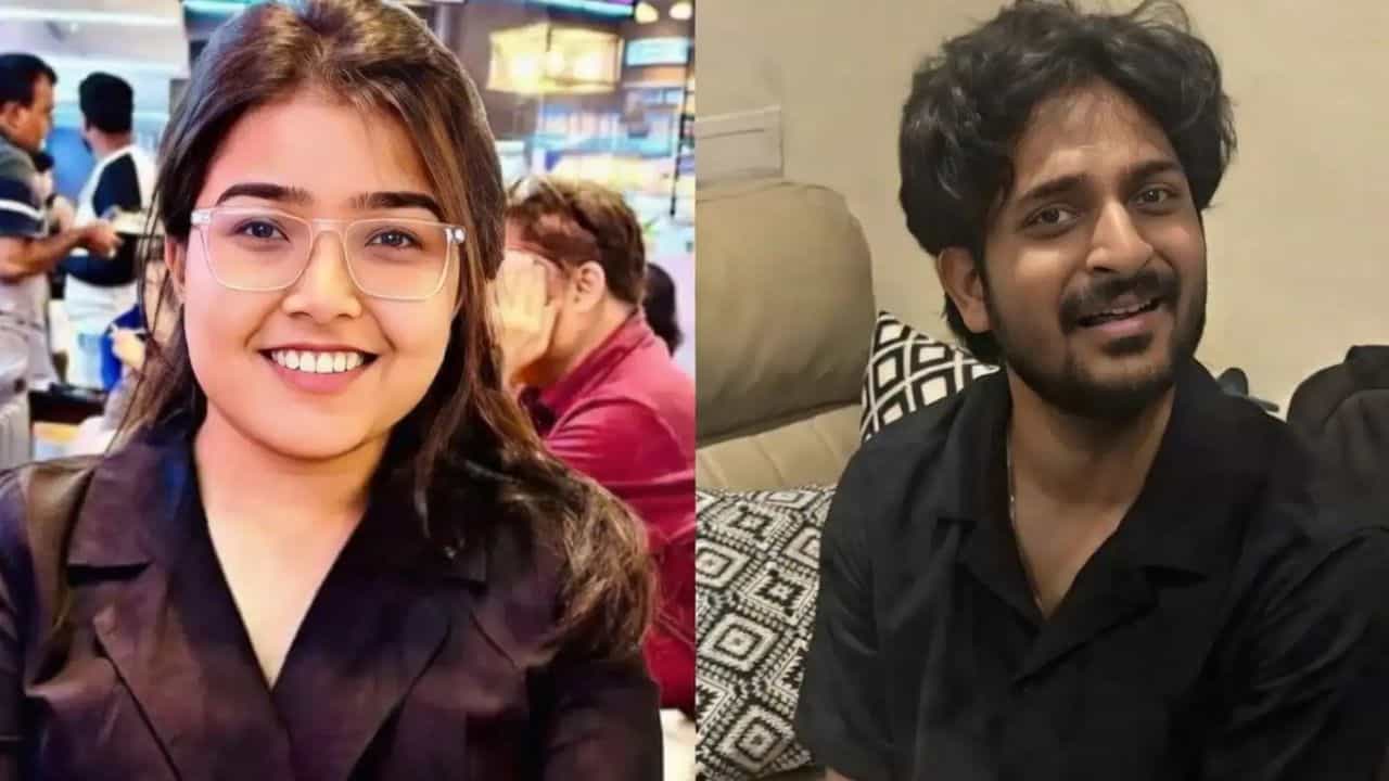 Hyderabad Techie Death: മധുവിധു തീരും മുൻപേ മടക്കം; സ്ത്രീധന പീഡനം സോഫ്റ്റ്‌വെയർ എൻജിനീയർ ജീവനൊടുക്കി