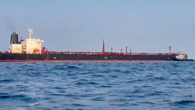 ഇറാനിൽ നിന്നുള്ള ക്രൂഡ് ഓയിൽ ഇറക്കുമതി പുനരാരംഭിച്ച് ഇന്ത്യ