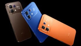 Infinix Note 60 Pro : സ്നാപ്ഡ്രാഗൺ ചിപ്പ്സെറ്റ്, 6500mAh ബാറ്ററി, വില 25,000 രൂപ; പുതിയ ഫോണുമായി ഇൻഫിനിക്സ് വരുന്നു...