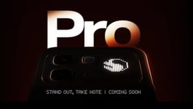 Infinix Note 60 Pro: 8000 രൂപ വരെ ആനുകൂല്യങ്ങൾ, പെർഫോമൻസും, ഡിസൈനും ഒന്നിനൊന്ന് മെച്ചം, ഇൻഫിനിക്സ് കാലം...