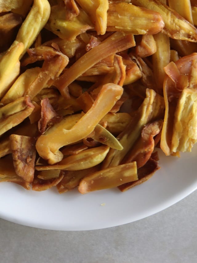 ചക്ക ചിപ്‌സ് ക്രിസ്പി ആക്കണോ? ഇതാ ടിപ്‌സ്‌