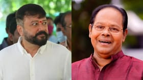 ജയറാം ദൈവത്ത വരെ പറ്റിച്ചിട്ടുണ്ട്, നന്നായി കള്ളം പറയും!