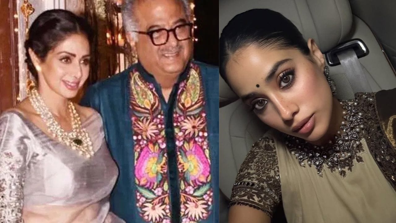 എല്ലാ കഷ്ടപ്പാടുകളിലും തങ്ങൾക്കൊപ്പം നിന്ന് ആളാണ് അമ്മ. ഒരു കഷ്ടപ്പാടും ഞങ്ങളെ അറിയിച്ചിരുന്നില്ല. എല്ലാ കാര്യങ്ങളും ഞാൻ അമ്മയെയായിരുന്നു ആശ്രയിച്ചത്. അമ്മയുടെ നഷ്ടത്തിൽ എനിക്ക് അച്ഛനെയും നഷ്ടപ്പെട്ടു കാരണം അമ്മ ഉണ്ടായിരുന്നപ്പോൾ ഉള്ള അച്ഛനല്ല ഇപ്പോൾ കൂടെയുള്ളത്. ആ സമയത്ത് എനിക്ക് അമ്മ പല ഉപദേശങ്ങളും കാര്യങ്ങളും പറഞ്ഞു തരാറുണ്ട് എന്നാൽ അതൊന്നും ഞാൻ ശ്രദ്ധിച്ചിരുന്നില്ല. എന്നാൽ അമ്മ പോയപ്പോഴാണ് ആ വാക്കുകളുടെ വില ഞാൻ മനസ്സിലാക്കുന്നത്.  (PHOTO: INSTAGRAM)
