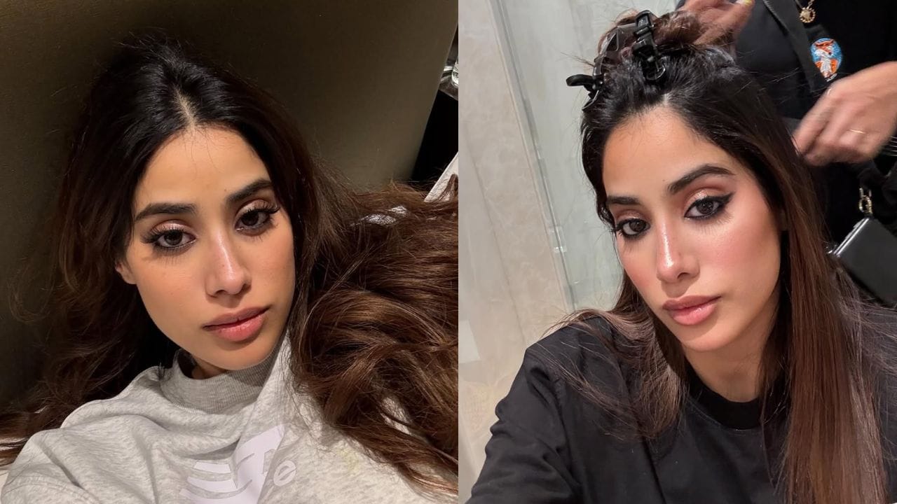 ലോകത്തിലേക്കിറങ്ങിയ ഞാൻ പല കാര്യങ്ങളും കണ്ടു മനസ്സിലാക്കി. ഇപ്പോൾ അന്ന് അമ്മ പറഞ്ഞിരുന്നത് എന്താണെന്ന് എനിക്ക് മനസ്സിലാകുന്നു. അന്ന് അമ്മയുടെ വാക്കുകൾക്ക് വില കൊടുക്കാതെ പോയതിൽ എനിക്കിപ്പോൾ ഖേദമുണ്ട്. അതേസമയം തന്നെ അമ്മ ജീവിച്ചിരുന്ന കാലത്ത് ഈ ചുറ്റുമുള്ള ആളുകൾ അമ്മയോട് ഒരിക്കലും നീതിപുലർത്തിയിരുന്നില്ല എന്നും ജാൻവി കപൂർ പറയുന്നു. കുടുംബം തകർത്ത സ്ത്രീ എന്നുപോലും ആളുകൾ അമ്മയെ വിളിച്ചു.  (PHOTO: INSTAGRAM)