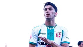 ജോഷ്വ പൈനാടത്ത് ഇന്ത്യന്‍ ടീമിലെത്തുമോ? അഭ്യൂഹങ്ങള്‍ ശക്തം