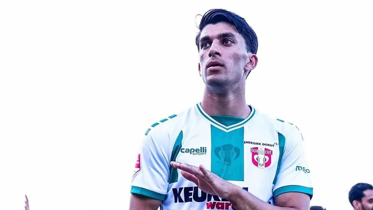 Joshua Pynadath: അമേരിക്കയുടെ മലയാളി പയ്യന്‍; ജോഷ്വ പൈനാടത്ത് ഇന്ത്യന്‍ ടീമിലെത്തുമോ? അഭ്യൂഹങ്ങള്‍ ശക്തം