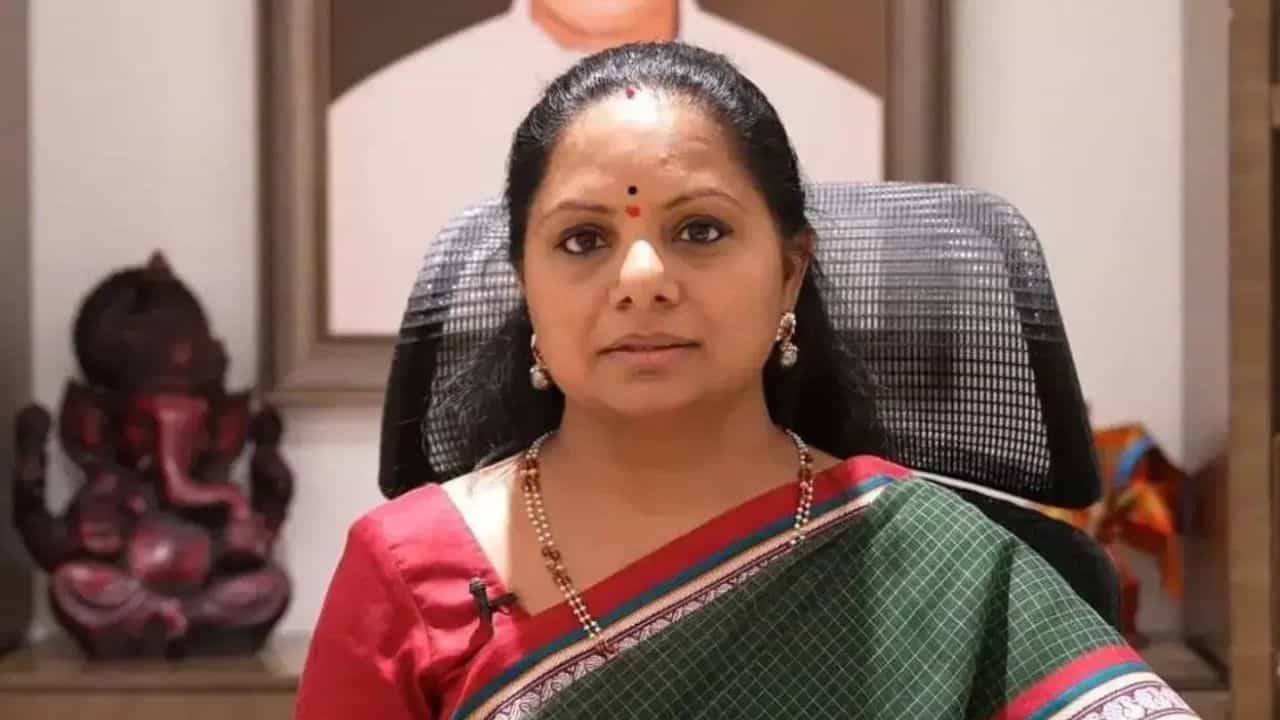 K Kavitha New Party: തെലങ്കാന രാഷ്ട്രസേന! പുതിയ പാർട്ടി പ്രഖ്യാപിച്ച് കെ കവിത