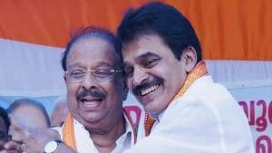 'കേരള രാഷ്ട്രീയത്തിലെ മുടിചൂടാമന്നനാകാൻ കഴിയും'; കെസി വേണുഗോപാൽ..